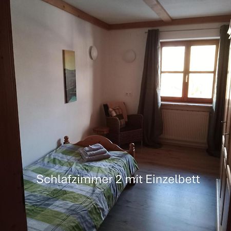 Edel Weiss Gaestezimmer Furstenstein ภายนอก รูปภาพ