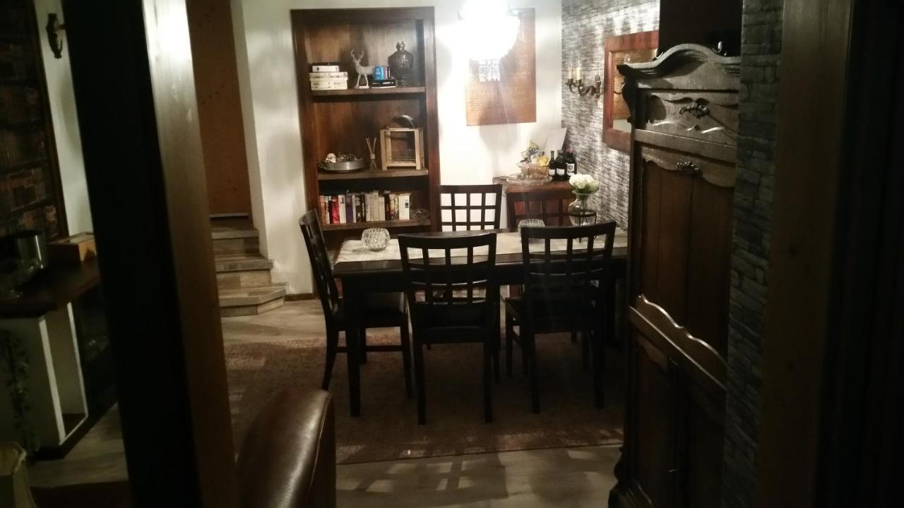 Edel Weiss Gaestezimmer Furstenstein ภายนอก รูปภาพ