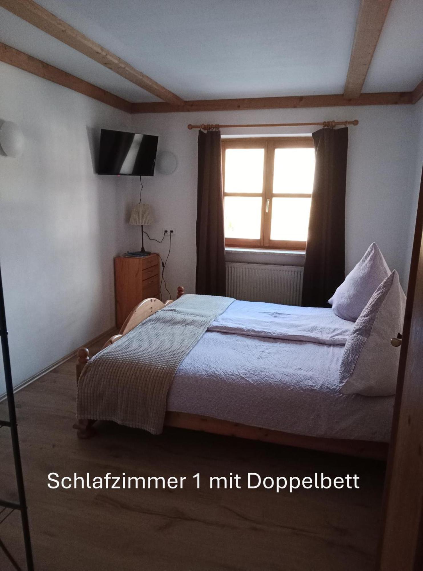 Edel Weiss Gaestezimmer Furstenstein ภายนอก รูปภาพ